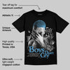 Steel 10s DopeSkill T-Shirt Boys Don't Cry Graphic