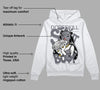 Stealth 14s DopeSkill Hoodie Sweatshirt Stay It Busy Graphic