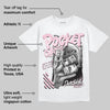 35th Anniversary 5s DopeSkill T-Shirt Pocket Change Graphic