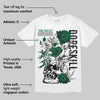 Pine Green 13s DopeSkill T-Shirt Side Hustle Graphic