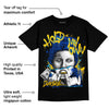 Laney 14s DopeSkill T-Shirt Hold My Own Graphic