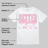 Spring Flowers 3s DopeSkill T-Shirt Better Myself Graphic