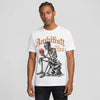'Orange Citrus' 3s DopeSkill T-Shirt Ambition Graphic