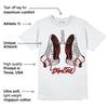 Red Taxi 12s DopeSkill T-Shirt Breathe Graphic