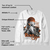 Starfish 3s DopeSkill Sweatshirt Boys Don't Cry Graphic