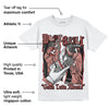 Dune Red 13s DopeSkill T-Shirt Gotta Lotta Means Graphic