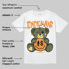 Olive Collection DopeSkill T-Shirt Endeavor Graphic