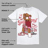 Valentine's Day Collection DopeSkill T-Shirt If You Aint Graphic