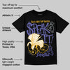 Lakers 4s DopeSkill T-Shirt Speak It Graphic