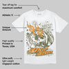 Olive 5s DopeSkill T-Shirt Drip Season Graphic