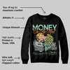 SB Dunk “Rodeo” DopeSkill Sweatshirt MOMM Graphic
