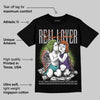 Max 95 Big Bubble “Greedy” DopeSkill T-Shirt Real Lover Graphic