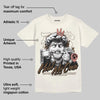 Baroque Brown 1s DopeSkill T-Shirt In My Way Graphic