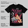 S - Serendipity Pro-X1 W DopeSkill T-Shirt New No Days Off Graphic