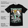 SB Dunk “Rodeo” DopeSkill T-Shirt Threat Graphic