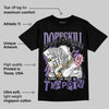 Mojave 11s DopeSkill T-Shirt Sorry I've Been Trappin Graphic