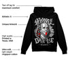 Shadow 1s DopeSkill Hoodie Sweatshirt Money Don't Lie Graphic