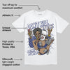 Rare Air 11s DopeSkill T-Shirt Don't Kill My Vibe Graphic