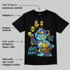 Gamma 11s DopeSkill T-Shirt Make Money Graphic