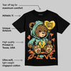 SB Dunk “Rodeo” DopeSkill T-Shirt Broken Bear Graphic