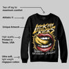 Phantom 12s DopeSkill Sweatshirt Lick My Kicks Graphic