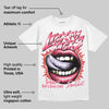 Peanut Butter Jelly 5s DopeSkill T-Shirt Lick My Kicks Graphic