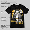 Tokyo 5s DopeSkill T-Shirt NPC Graphic