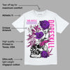 Pink Collection DopeSkill T-Shirt Side Hustle Graphic