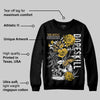 Phantom 12s DopeSkill Sweatshirt Side Hustle Graphic