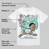 Igloo 11s DopeSkill T-Shirt No Fake Love Graphic