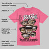 S - Serendipity Pro-X1 W DopeSkill Azalea T-shirt The Mouth With No Droughts Graphic