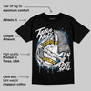 Steel 10s DopeSkill T-Shirt Takin No L's Graphic