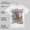 Gel 1130 Neutral Pink DopeSkill T-Shirt Get Rich Graphic