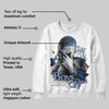Forget Me Not 4s DopeSkill Sweatshirt Boys Don't Cry Graphic