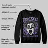 Mojave 11s DopeSkill Sweatshirt Root of Evil Graphic