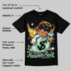 SB Dunk “Rodeo” DopeSkill T-Shirt Heaven Sent Graphic