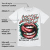 El Grito 5s DopeSkill T-Shirt Lick My Kicks Graphic