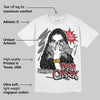 1906R NB Silver Classic Crimson DopeSkill T-Shirt NPC Graphic