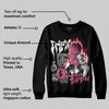 S - Serendipity Pro-X1 W DopeSkill Sweatshirt Drip'n Never Tripp'n Graphic