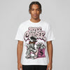 Spring Flowers 3s DopeSkill T-Shirt Paper Chaser Boy Graphic