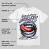 Patta x Max 90 “Sapphire” DopeSkill T-Shirt Lick My Kicks Graphic
