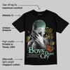 SB Dunk “Rodeo” DopeSkill T-Shirt Boys Don't Cry Graphic