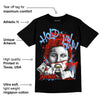 Toro Bravo 6s DopeSkill T-Shirt Hold My Own Graphic