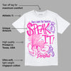 Pink Collection DopeSkill T-Shirt Speak It Graphic