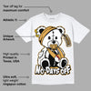 Gratitude 11s DopeSkill T-Shirt Hurt Bear Graphic