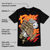 Red Collection DopeSkill T-Shirt Always Ballin' Graphic