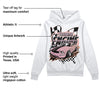 Legend Pink 11s DopeSkill Hoodie Sweatshirt ENGINE Tshirt Graphic