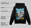 Gamma 11s DopeSkill Hoodie Sweatshirt Pocket Change Graphic
