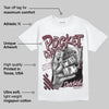 Gel-Cumulus 16 "Port Royal" DopeSkill T-Shirt Pocket Change Graphic