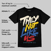 Infinite Archive x 17s DopeSkill T-Shirt They Not Like Us Graphic